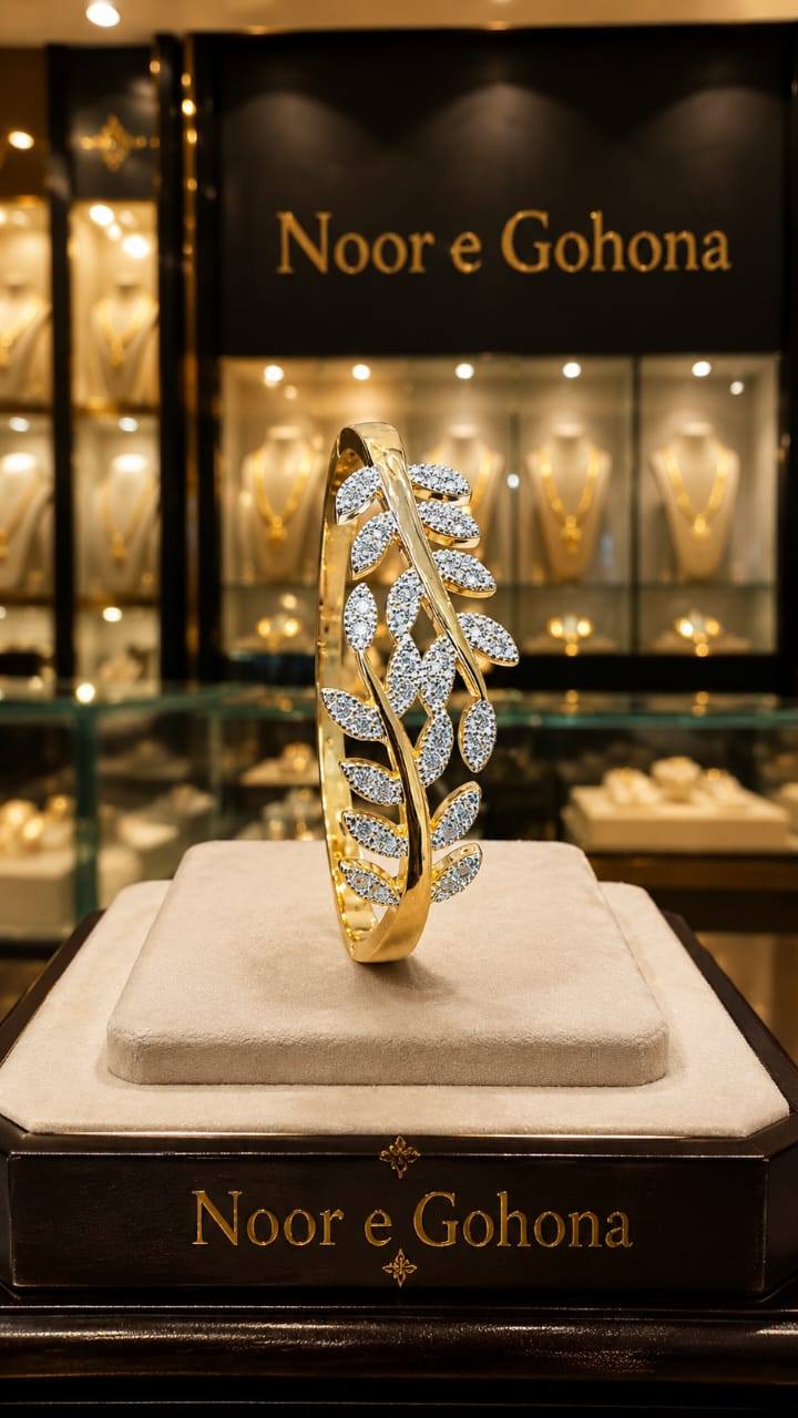 Gorgeous Bracelet
